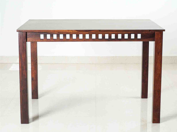 Duraster Ummed Dining Set 4 Seater & One Bench # 01