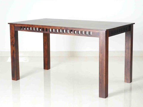 Duraster Ummed Dining Table Set 6 Seater  # 01