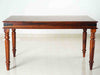 Duraster Eternal Dining Table Set 6 Seater with 4 Chairs & 1 Bench # 3