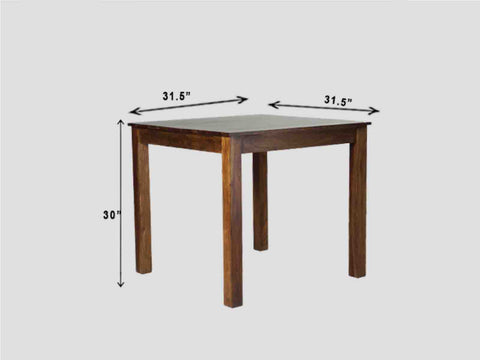 Dining Table Set 4 Seater