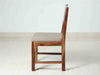 Duraster Elementary Dining Table Set 4 Seater & Bench # 5