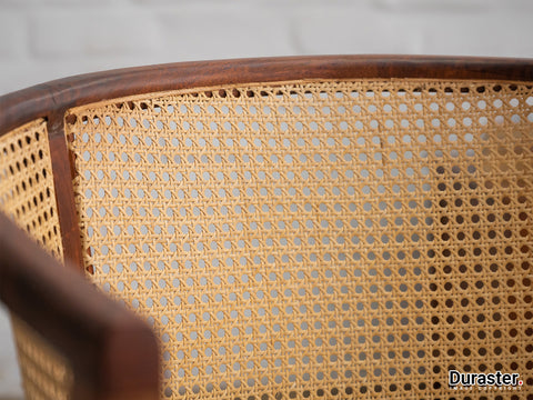 Rattan Armchair