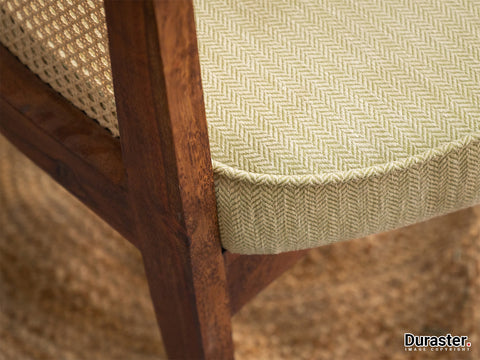 Rattan Armchair