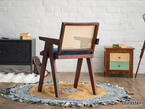 Sheesham Wood Armchair