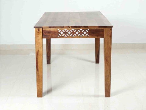 Duraster Elementary Dining Table Set 6 Seater # 2