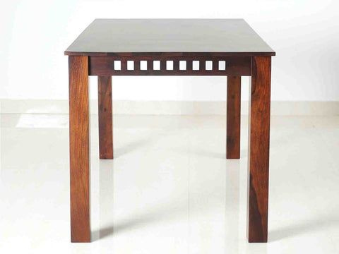 Duraster Ummed Dining Table Set 6 Seater & 1 Bench # 02
