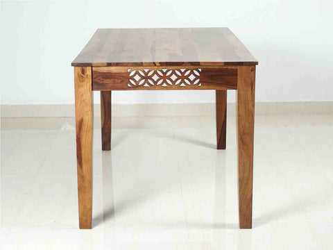 Duraster Elementary Dining Table Set  6 Seater # 2