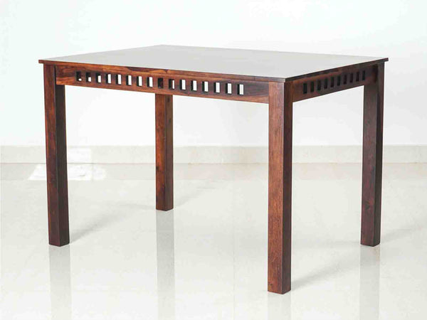 Duraster Ummed Dining Set4 Seater # 03