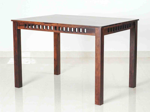 Duraster Ummed Dining Set 4 Seater & One Bench # 01