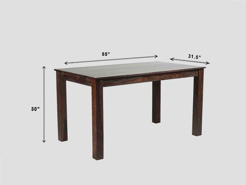 Dining Table Set 6 Seater