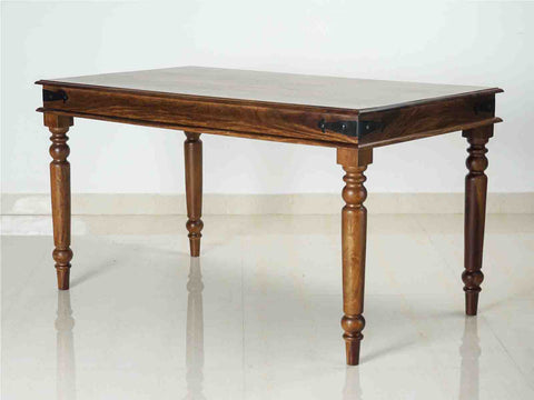 Eternal Dining Table Set 6 Seater