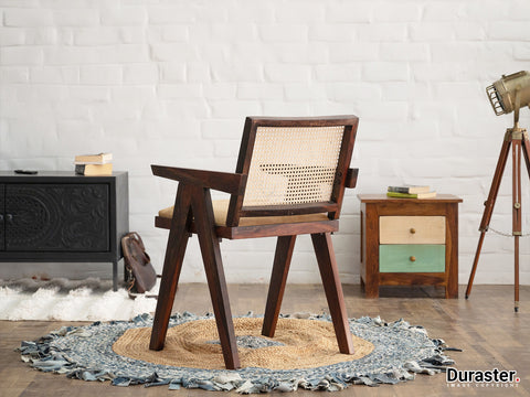 Rattan Armchair