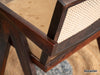 Rattan Armchair