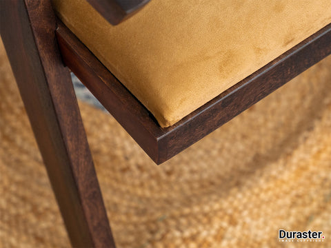 Rattan Arm chair