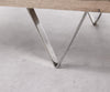 Elementary Modern Sheesham TV Unit #1 - Duraster 