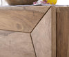 Elementary Modern Sheesham TV Unit #1 - Duraster 