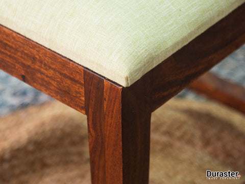 Duraster Ummed Modern Sheesham Wood  Chair #5