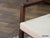 Ummed Modern Sheesham Wood Arm Chair #3