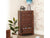 Marwar Wooden Chest of Drawers