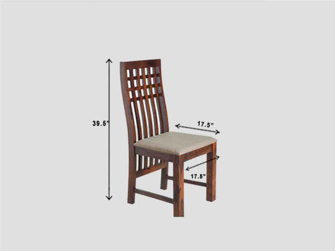 Duraster Ummed Dining Table Set 4 Seater  # 02