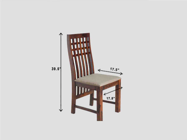 Duraster Ummed Dining Table Set 4 Seater# 02