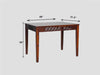 Duraster Elementary Dining Table Set 4 Seater # 2