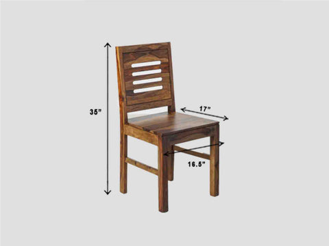 6 Seater Dining Table Set