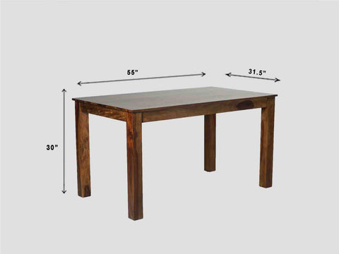 Dining Table Set 6 Seater
