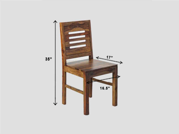 4 Seater Dining Table Set