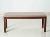 Duraster Ummed Dining Table Set 6 Seater & 1 Bench # 02