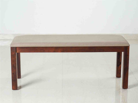Duraster Ummed Dining Table Set 6 Seater & 1 Bench # 02