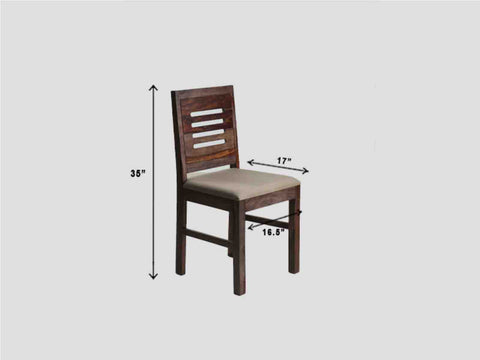 Dining Table Set 4 Seater