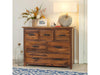 Sheesham Wood Chest of Drawers
