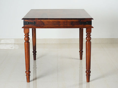 Duraster Eternal Dining Table Set 4 Seater # 4