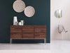 Sheesham Wood Chest of Drawers