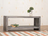 Wooden Coffee Table