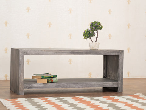Wooden Coffee Table