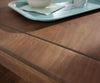 Elementary Solid Acacia Coffee Table #5 - Duraster 
