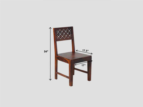 Duraster Elementary Dining Table Set 4 Seater # 2