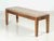 Elementary Dining Table Set  6 Seater # 2