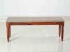 Duraster Eternal Dining Table Set 6 Seater with 4 Chairs & 1 Bench # 3