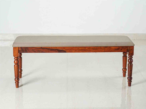 Duraster Eternal Dining Table Set 6 Seater with 4 Chairs & 1 Bench # 3