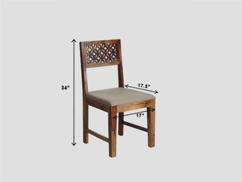 Duraster Elementary Dining Table Set 6 Seater # 2