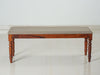 Duraster Eternal Dining Table Set 6 Seater with 4 Chairs & 1 Bench # 3