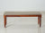 Eternal Dining Table Set 6 Seater with 4 Chairs & 1 Bench # 3