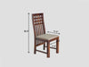 Duraster Ummed Dining Set4 Seater # 03