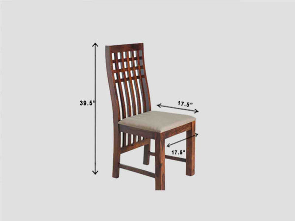 Duraster Ummed Dining Set4 Seater # 03