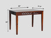 Duraster Elementary Dining Table Set 4 Seater # 2
