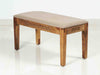 Duraster Elementary Dining Table Set 4 Seater & Bench # 5