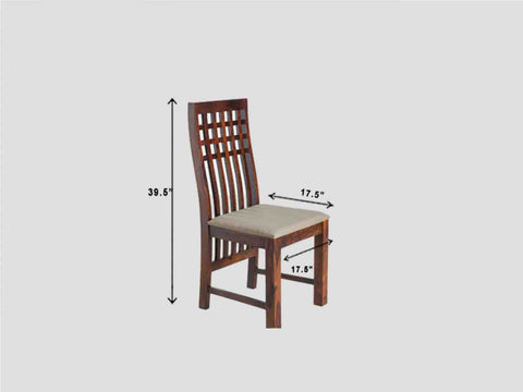 Duraster Ummed Dining Table Set 6 Seater  # 01